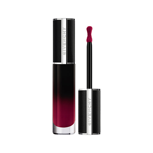 GIVENCHY Rouge Interdit Cream Velvet, No.42 Violet Velvet, 6.5ml