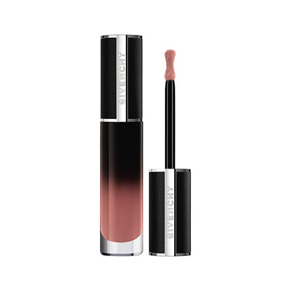 GIVENCHY Rouge Interdit Cream Velvet (No.10 Nudy Beige)