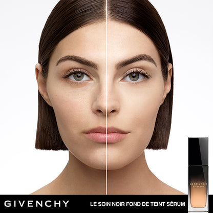 GIVENCHY Soin Noir Serum Foundation, No.30, 30ml