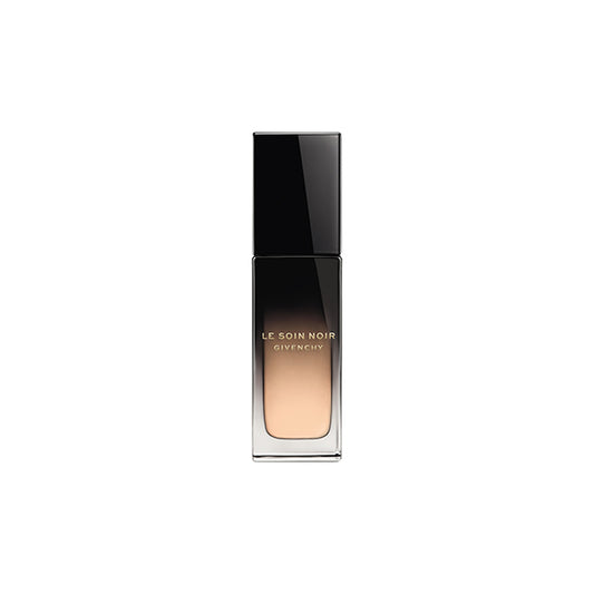 GIVENCHY Soin Noir Serum Foundation, No.10, 30ml