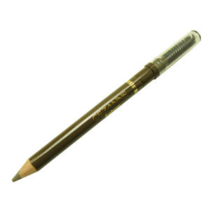 CEZANNE Eyebrow with brush, Olive brown