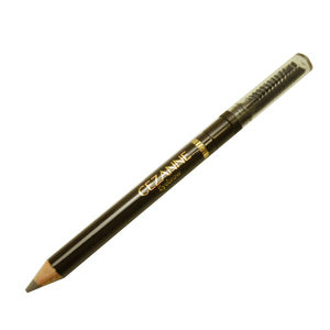CEZANNE Eyebrow with Brush (Natural Brown)