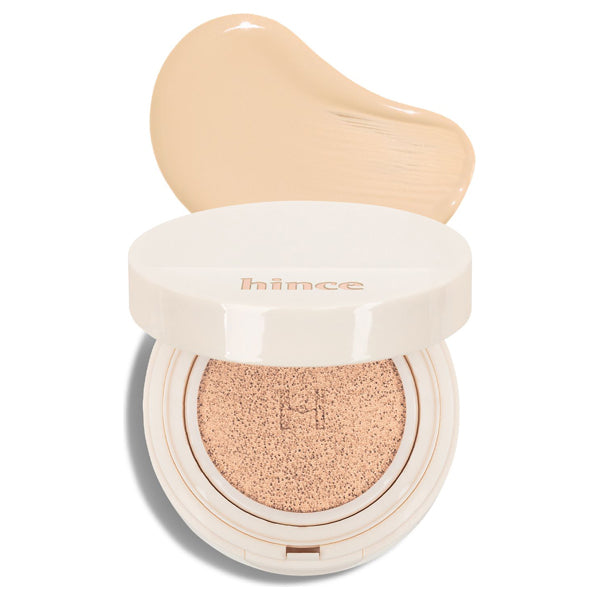 hince Second Skin Glow Cushion JP (21 Ivory)
