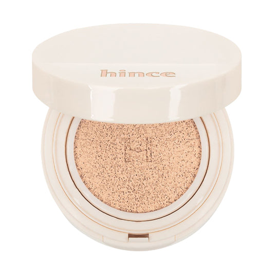 hince Second Skin Glow Cushion JP (17 Porcelain)
