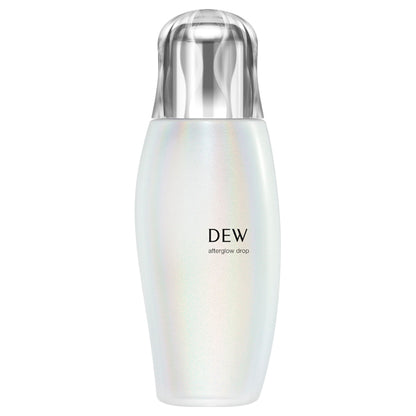 DEW Afterglow Drops Set A, 170ml+8g, Milky green floral scent