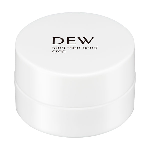 DEW Afterglow Drops Set A, 170ml+8g, Milky green floral scent