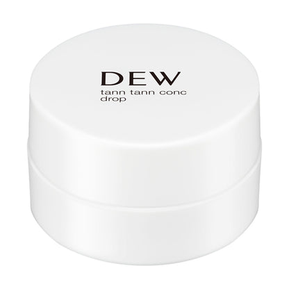 DEW Afterglow Drops Set A, 170ml+8g, Milky green floral scent