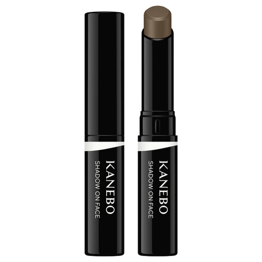 KANEBO Shadow on Face (01 Gimmick Taupe)