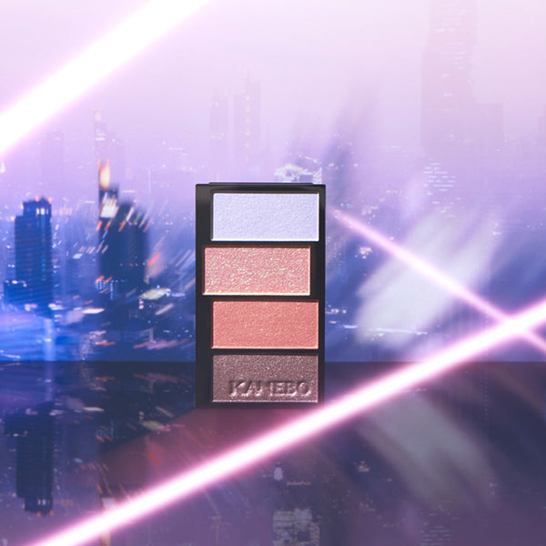 KANEBO Colored Shadow Refill (01 Sentimental Wave), 4.5g