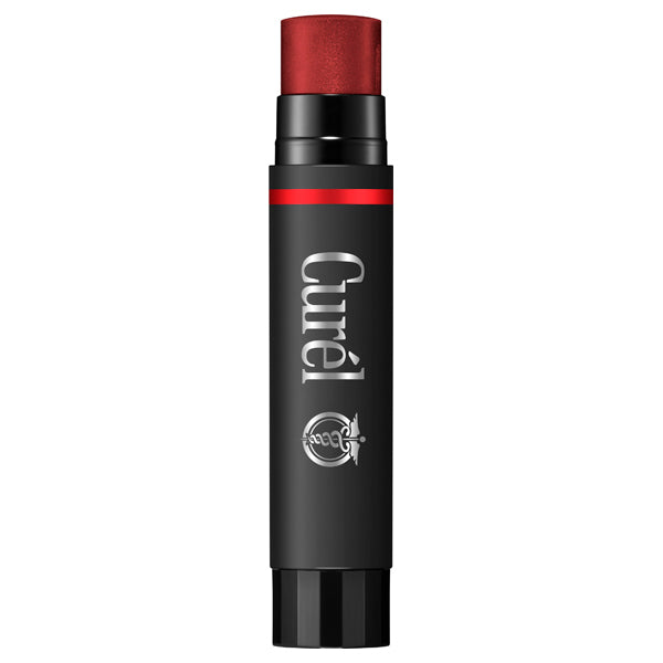 Curel Lip Care Cream (Tinted Red)