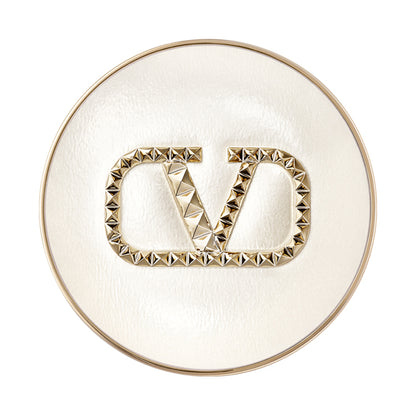 VALENTINO BEAUTY GO Cushion Glow, Refill, LA1 Bright, yellowish, chic impression, 12g