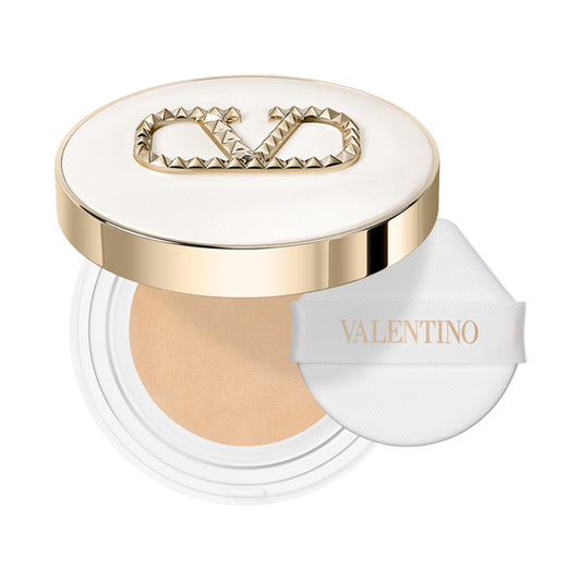 VALENTINO BEAUTY GO Cushion Glow, Refill, LN2 ★Light, Neutral, 12g