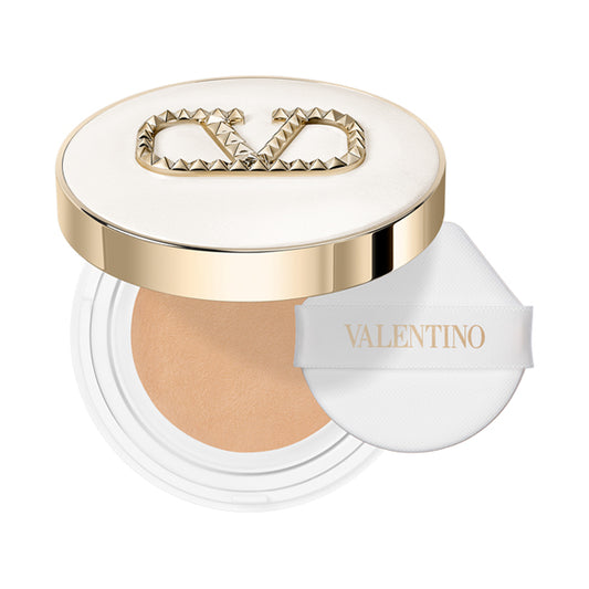 VALENTINO BEAUTY GO Cushion Glow, Refill, LN1 Medium Brightness, Neutral, 12g