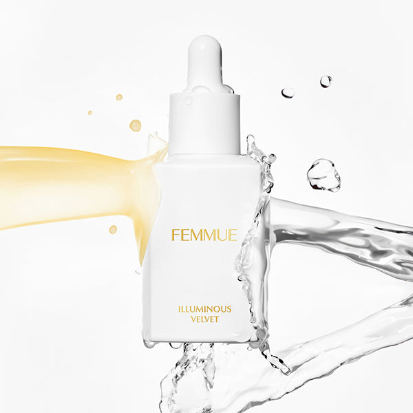 FEMMUE Illuminous Velvet, 30ml
