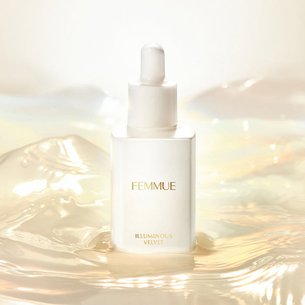 FEMMUE Illuminous Velvet, 30ml