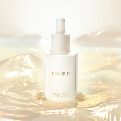 FEMMUE Illuminous Velvet, 30ml