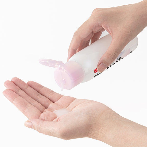 Nameraka Honpo Medicated Wrinkle Lotion White, 200ml