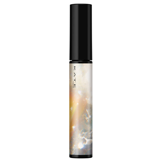 KATE Milky Watery Lip, EX-2: Mermaid's Kiss Clear Red, 5.5g