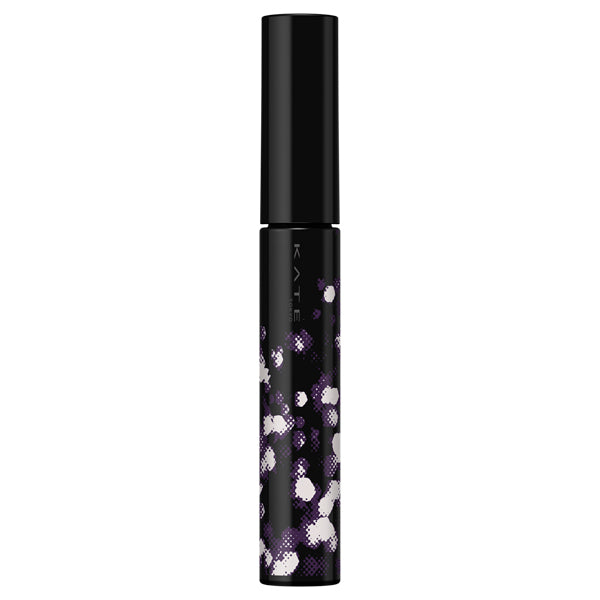 KATE Glitter Brow Mascara, LV-1: Purple Secret Stick, 6g