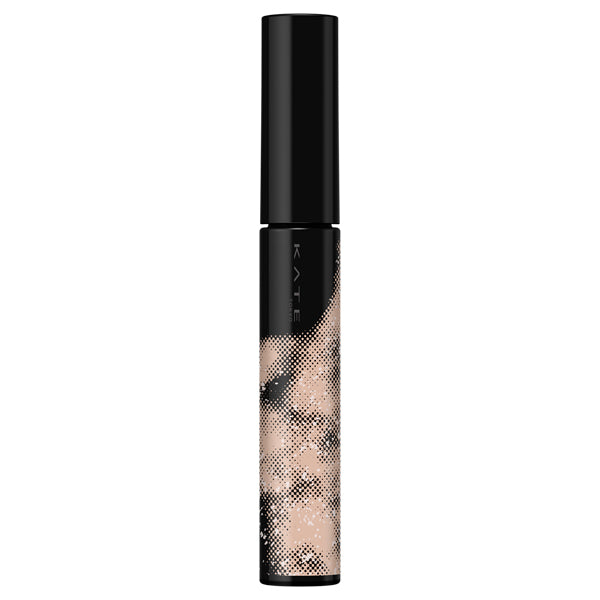 KATE Glitter Brow Mascara, GD-1: Gold Magic Broom, 6g