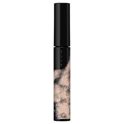KATE Glitter Brow Mascara, GD-1: Gold Magic Broom, 6g