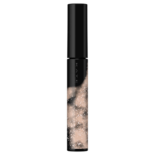 KATE Glitter Brow Mascara, GD-1: Gold Magic Broom, 6g