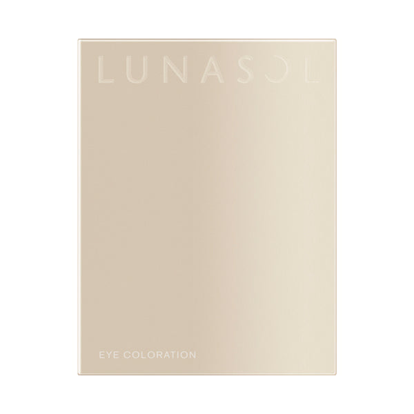 LUNASOL Eye Coloration, 21 Melting Nebula, 6.7g