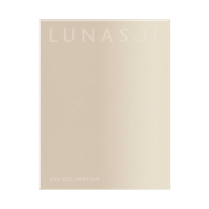 LUNASOL Eye Coloration, 21 Melting Nebula, 6.7g