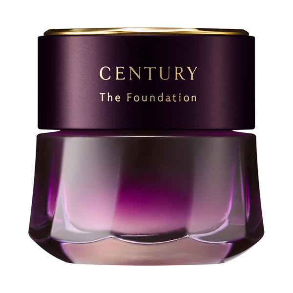Twany Century The Foundation a SPF20 PA++ (Ochre-A), 30g