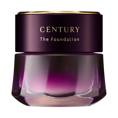 Twany Century The Foundation a SPF20 PA++ (Ochre-A), 30g