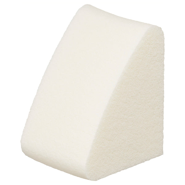 TWANY Rhythm Seamless Wear Sponge, 2 pieces