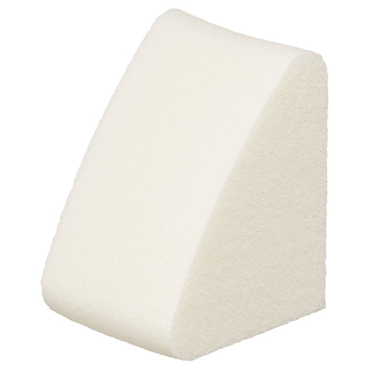 TWANY Rhythm Seamless Wear Sponge, 2 pieces