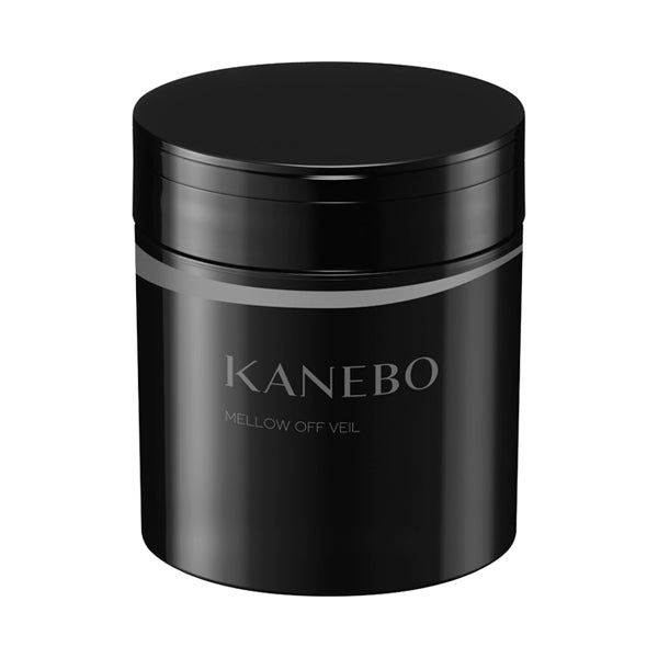 KANEBO Kanebo Mellow Off Veil, 160g, Fruity floral scent