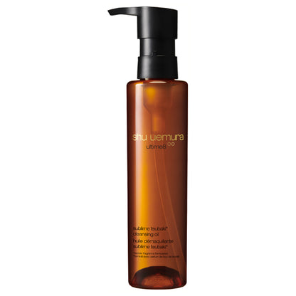 shu uemura Ultime8∞ Sublime Beauty Cleansing Oil N, 150ml