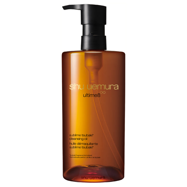 Ultime8∞ Sublime Beauty Cleansing Oil n, 450ml