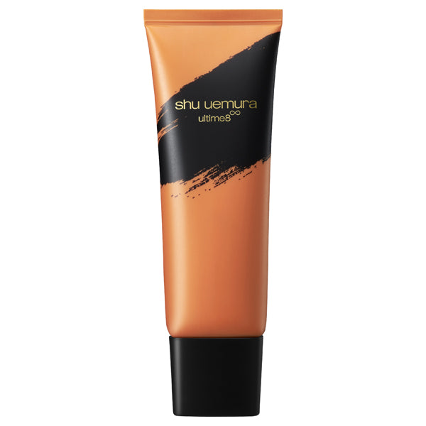 shu uemura Ultime8∞ Sublime Beauty Cleansing Foam, 125ml