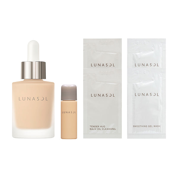 myroink Color Oil Serum N03 Set, 30ml