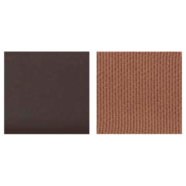 THREE Advanced Identity Brow Shaping Duo, 06 Natural Gray, 1.2g