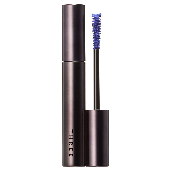 THREE Wise Eyes Perspective Mascara (04 New Sensation)