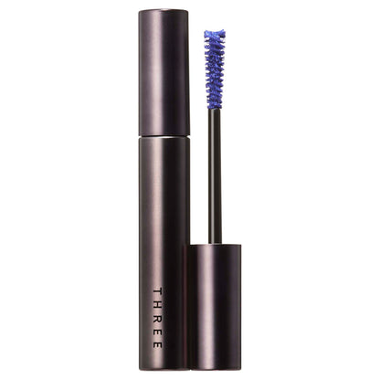 THREE Wise Eyes Perspective Mascara (04 New Sensation)