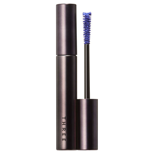THREE Wise Eyes Perspective Mascara (04 New Sensation)