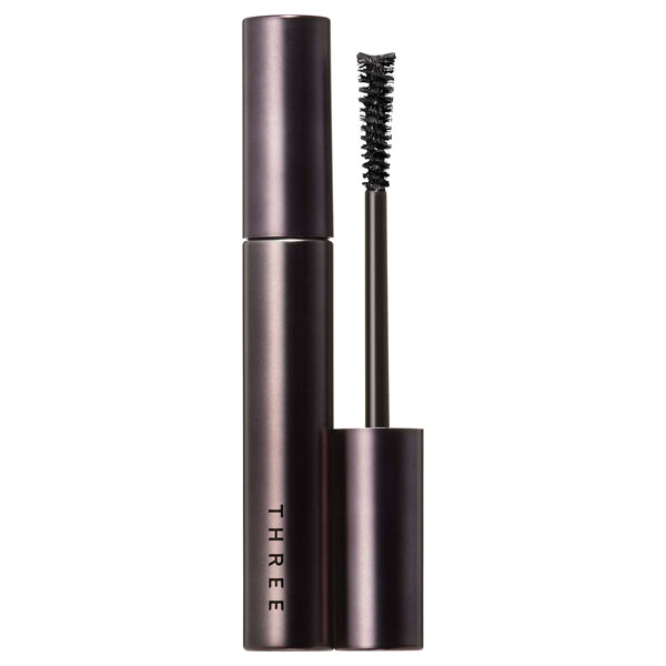 THREE Wise Eyes Perspective Mascara (01 New Perspective), 6g