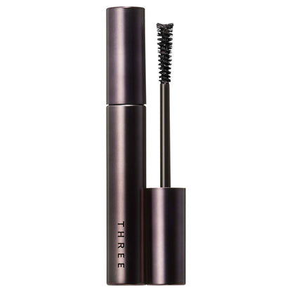 THREE Wise Eyes Perspective Mascara (01 New Perspective), 6g