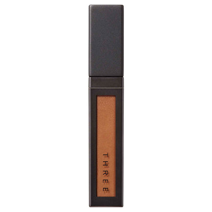 THREE United Fluid Eye Color (S01 Love Shade)