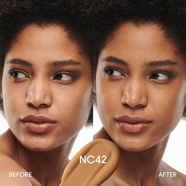 M·A·C Studio Radiance Serum Foundation (NC42), 30ml