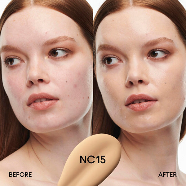 M·A·C Studio Radiance Serum Foundation (NC15), 30ml