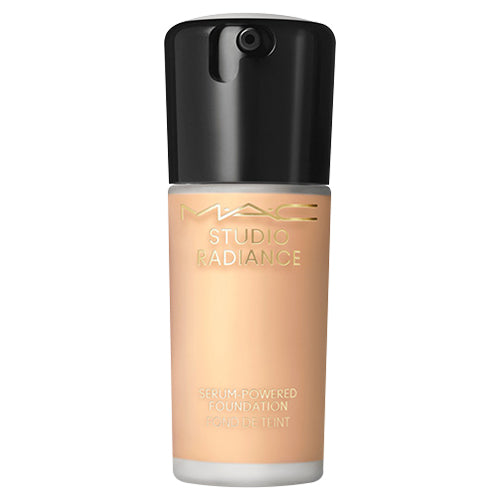 M·A·C Studio Radiance Serum Foundation (NC14.5), 30ml