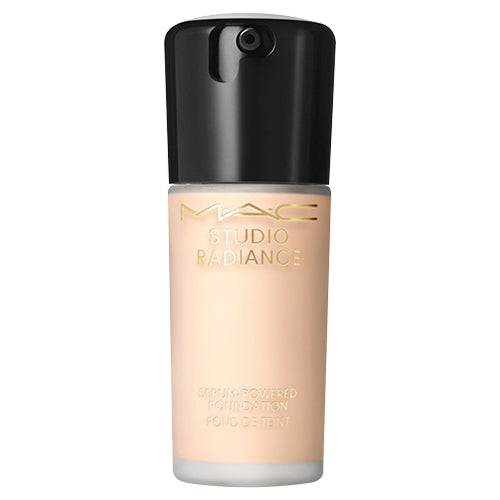 M·A·C Studio Radiance Serum Foundation (N18), 30ml