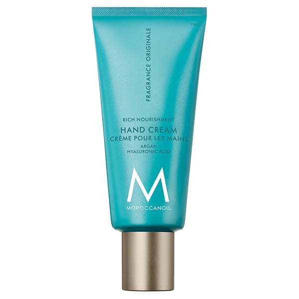 Moroccanoil Hand Cream, 40ml (#Fragrance Original)