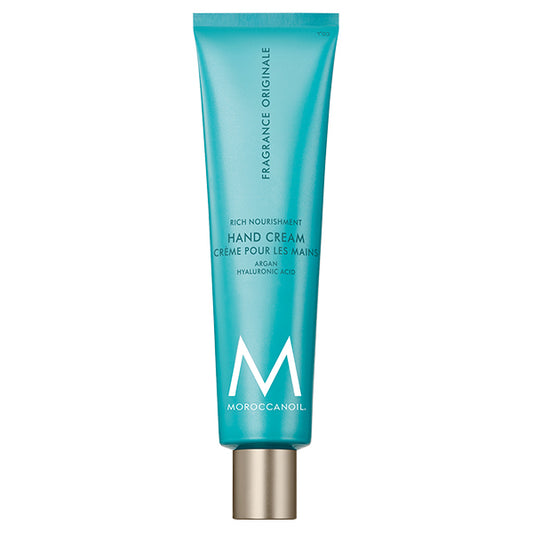 Moroccanoil Hand Cream, 100ml (#Fragrance Original)